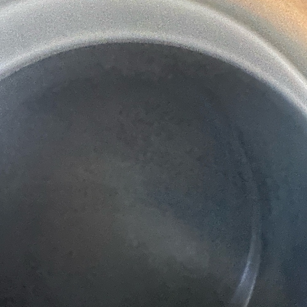 KitchenAid Black and Silver Tea Kettle - Picture 5 of 5